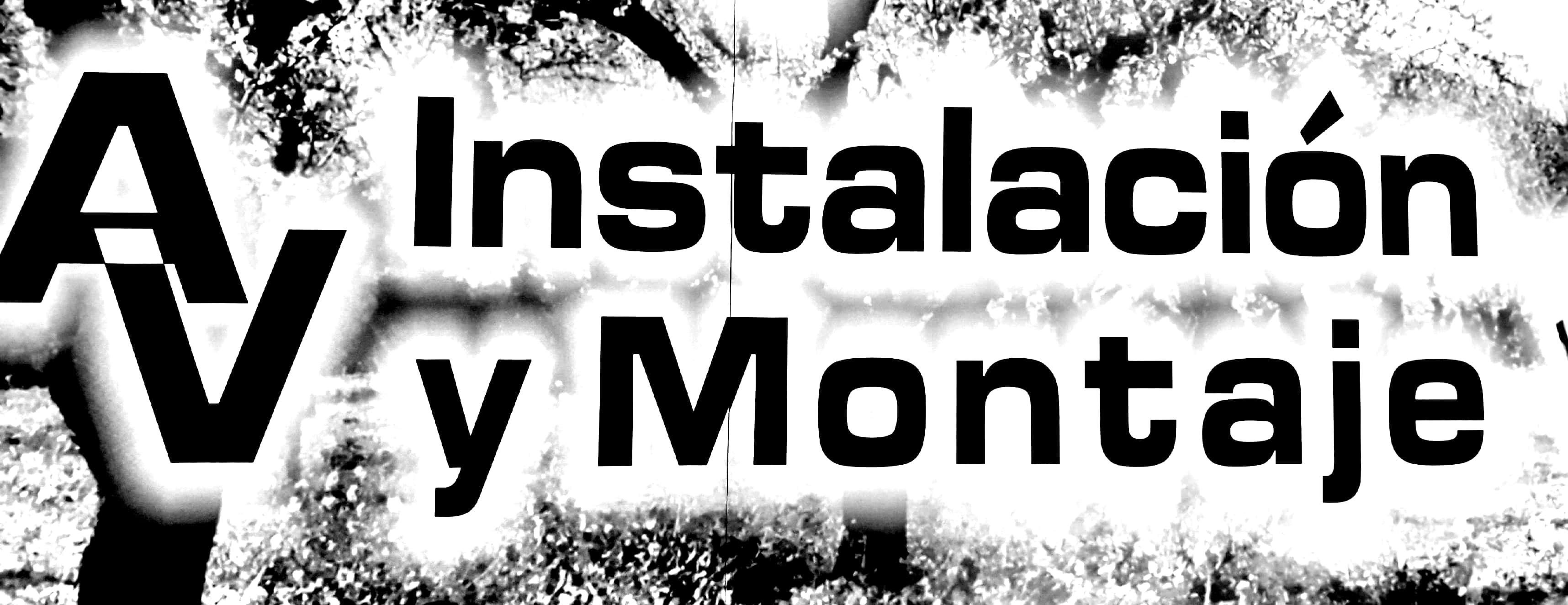 AV Instalacin y Montaje